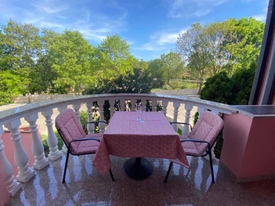 Apartmán Istrie - Krnica (Pula) IS 7195 N1