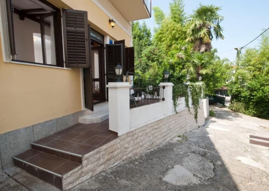Apartmán Kvarner - Opatija KV 7642 N1