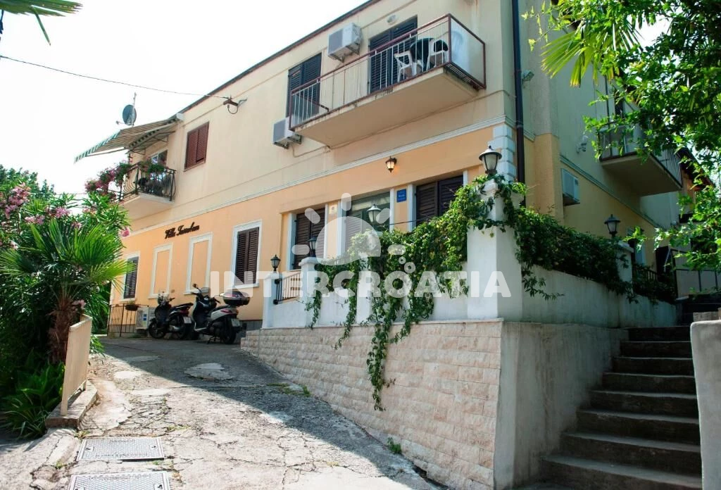 Apartmán Kvarner - Opatija KV 7642 N1