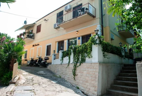 Apartmán Kvarner - Opatija KV 7642 N1