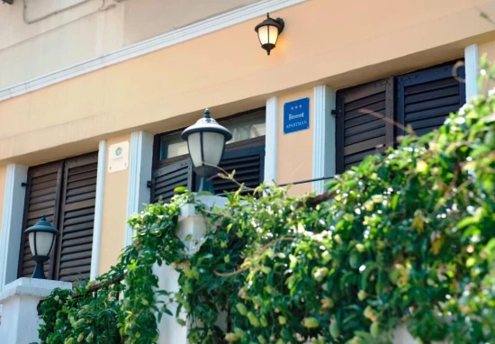 Apartmán Kvarner - Opatija KV 7642 N1