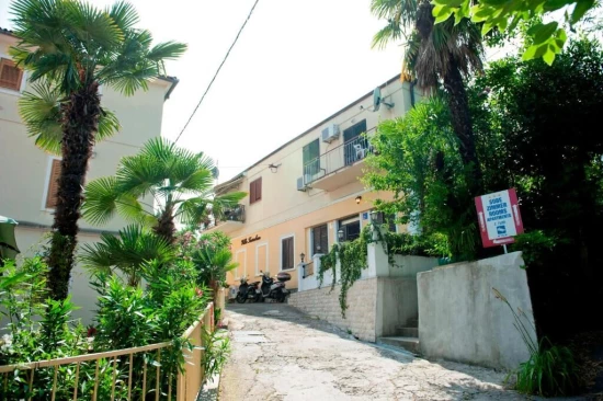 Apartmán Kvarner - Opatija KV 7642 N1