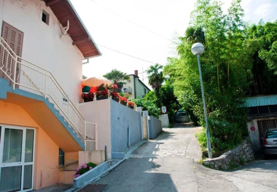 Apartmán Kvarner - Opatija KV 7642 N1
