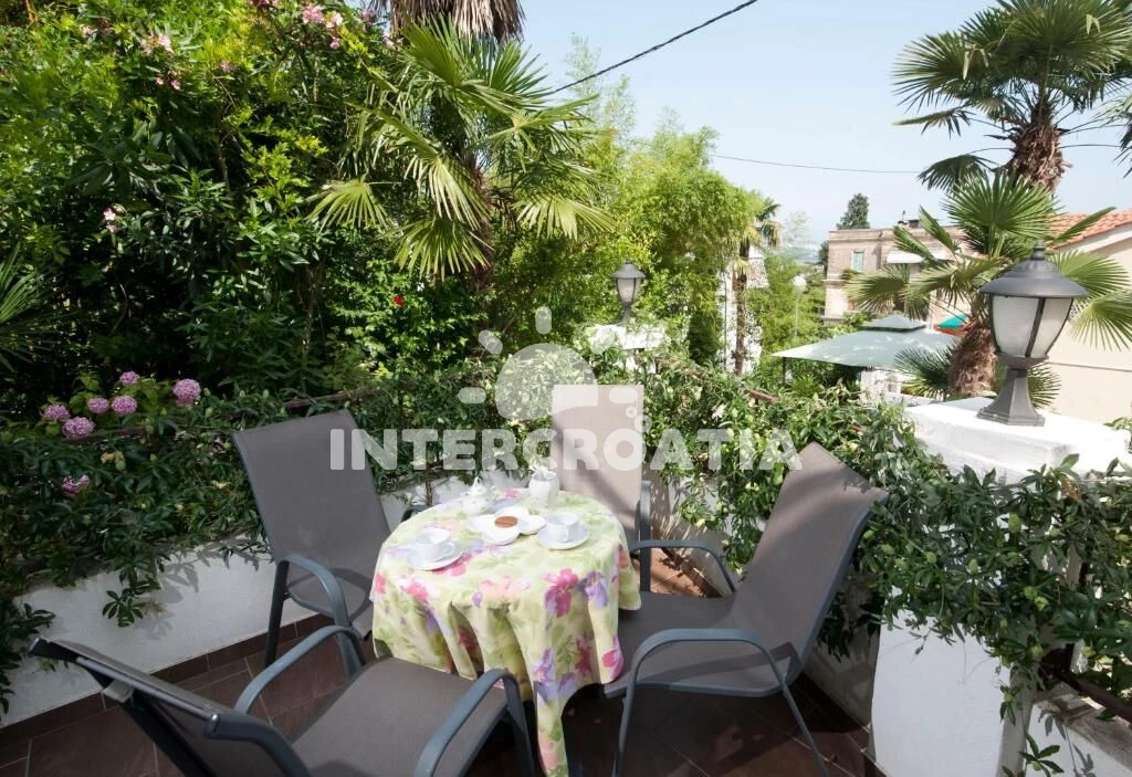 Apartmán Kvarner - Opatija KV 7642 N1