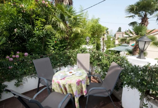 Apartmán Kvarner - Opatija KV 7642 N1