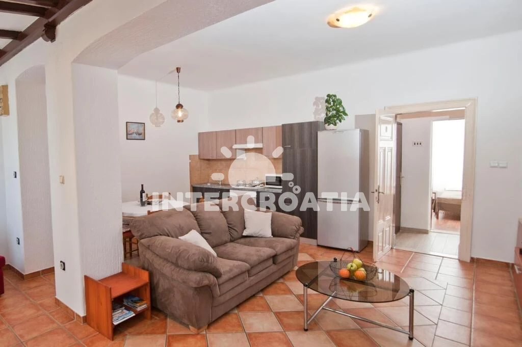 Apartmán Kvarner - Opatija KV 7642 N1