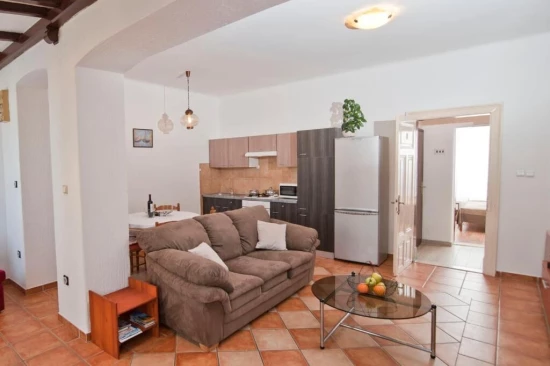 Apartmán Kvarner - Opatija KV 7642 N1