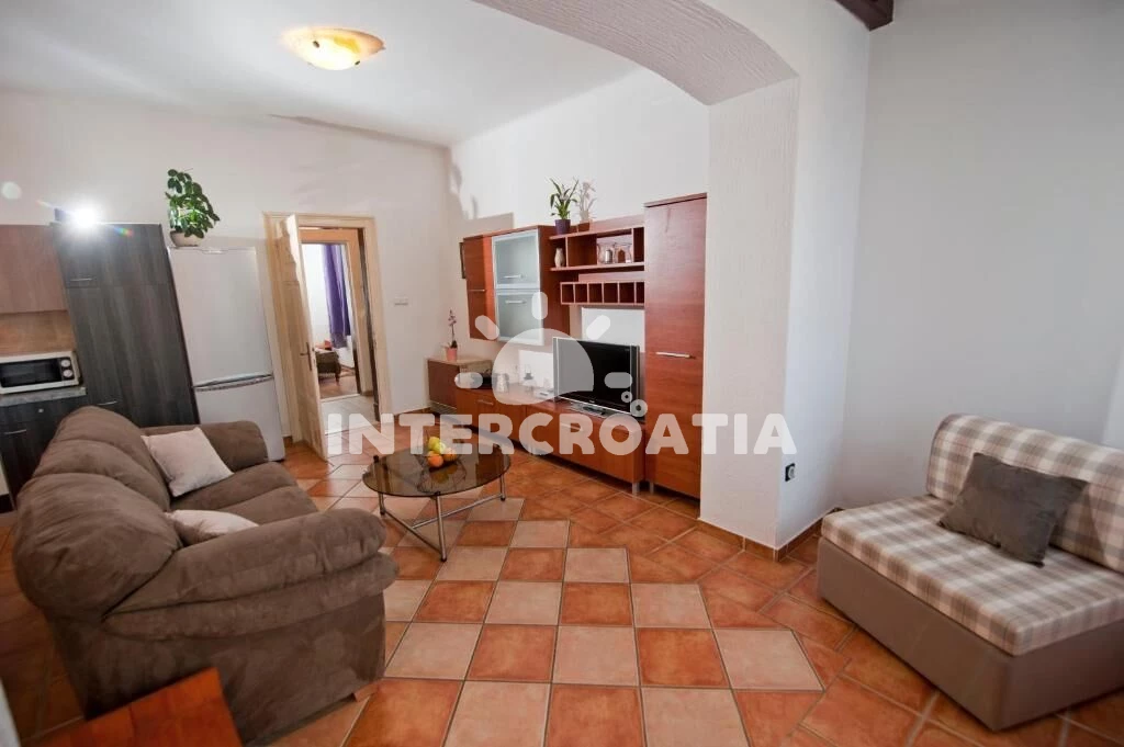 Apartmán Kvarner - Opatija KV 7642 N1