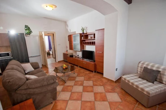 Apartmán Kvarner - Opatija KV 7642 N1