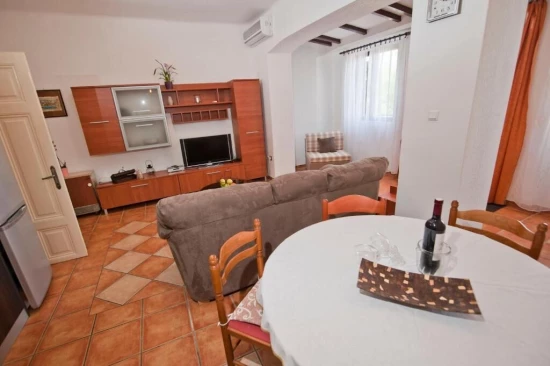 Apartmán Kvarner - Opatija KV 7642 N1