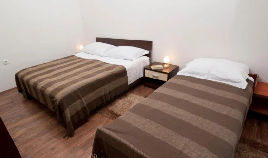 Apartmán Kvarner - Opatija KV 7642 N1