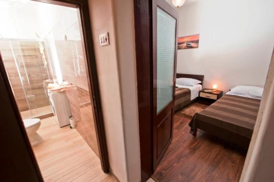 Apartmán Kvarner - Opatija KV 7642 N1