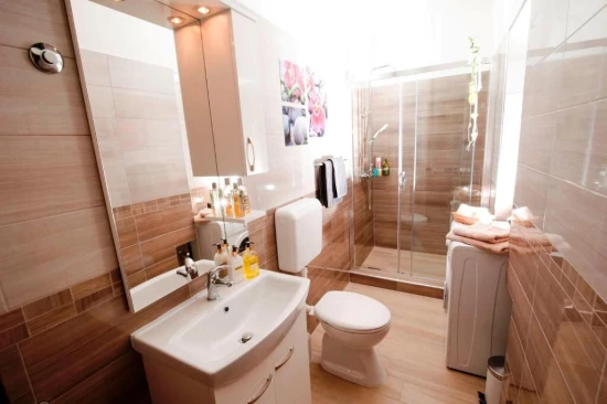 Apartmán Kvarner - Opatija KV 7642 N1