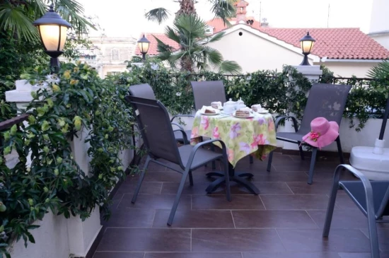 Apartmán Kvarner - Opatija KV 7642 N1