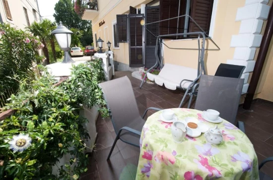 Apartmán Kvarner - Opatija KV 7642 N1