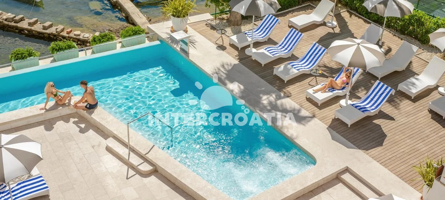 Apartmán Istrie - Pula IS 7196 N1