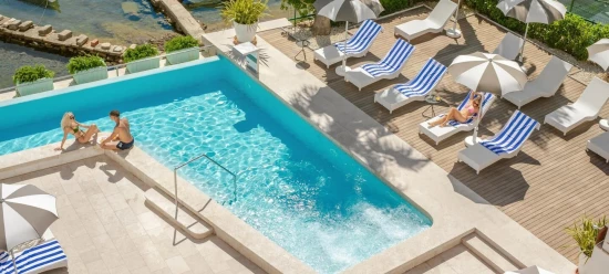 Apartmán Istrie - Pula IS 7196 N1