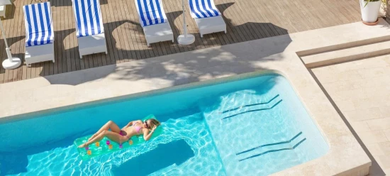 Apartmán Istrie - Pula IS 7196 N1