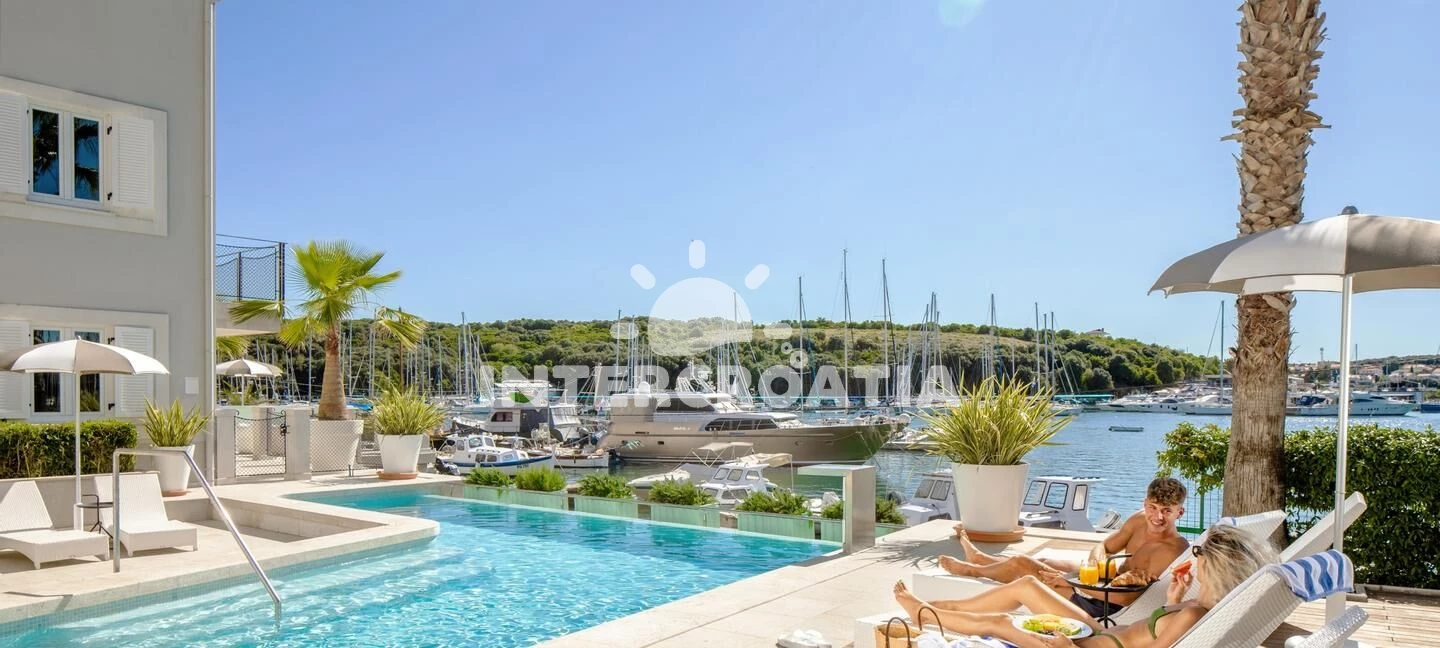 Apartmán Istrie - Pula IS 7196 N1