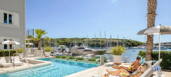 Apartmán Istrie - Pula IS 7196 N1