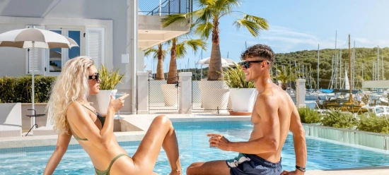 Apartmán Istrie - Pula IS 7196 N1