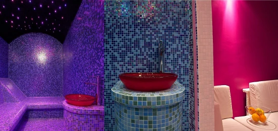 Apartmán Istrie - Pula IS 7196 N1