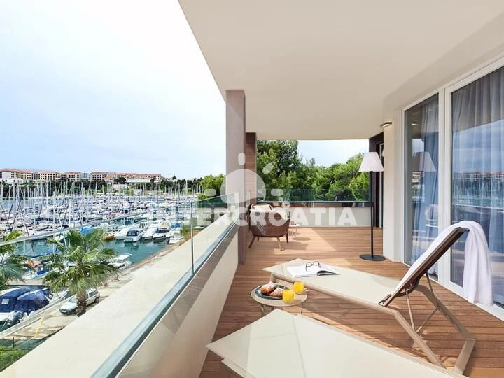 Apartmán Istrie - Pula IS 7196 N1