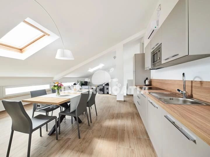 Apartmán Istrie - Pula IS 7196 N1