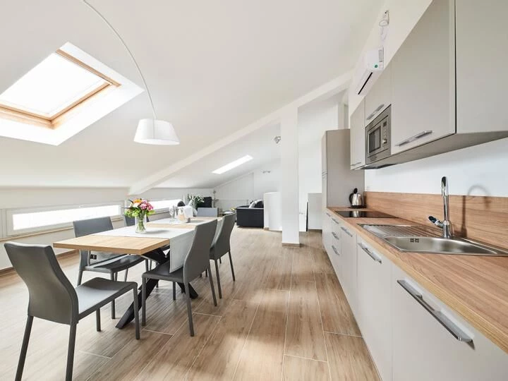 Apartmán Istrie - Pula IS 7196 N1