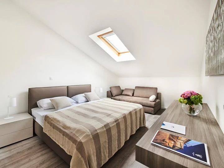 Apartmán Istrie - Pula IS 7196 N1