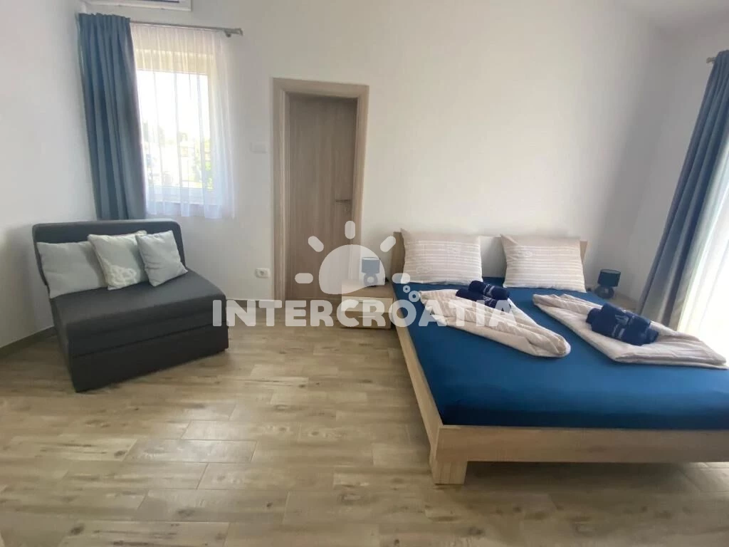 Apartmán Istrie - Pula IS 7197 N1