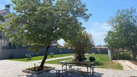 Apartmán Istrie - Pula IS 7197 N1