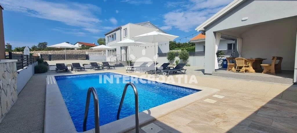 Apartmán Kvarner - Povile (Novi Vinodolski) KV 7643 N1