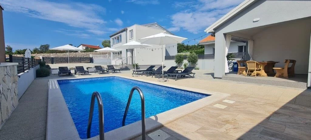 Apartmán Kvarner - Povile (Novi Vinodolski) KV 7643 N1