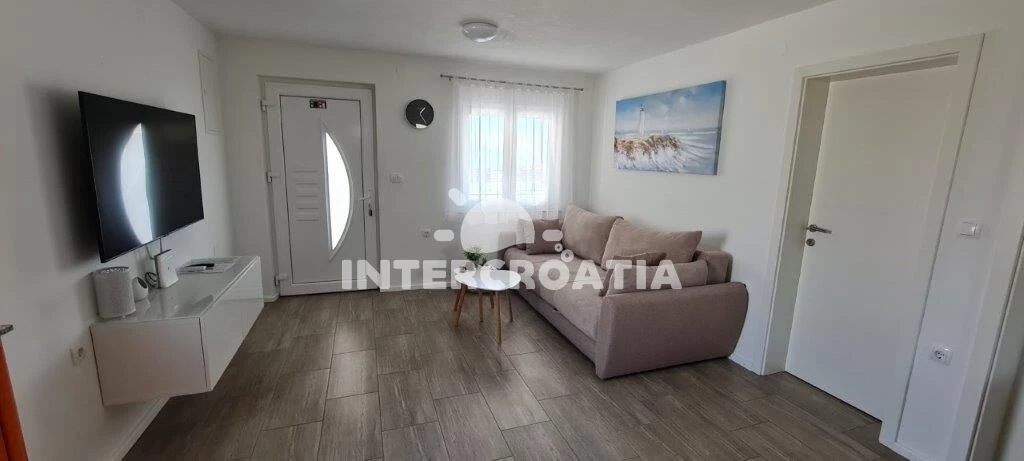 Apartmán Kvarner - Povile (Novi Vinodolski) KV 7643 N1