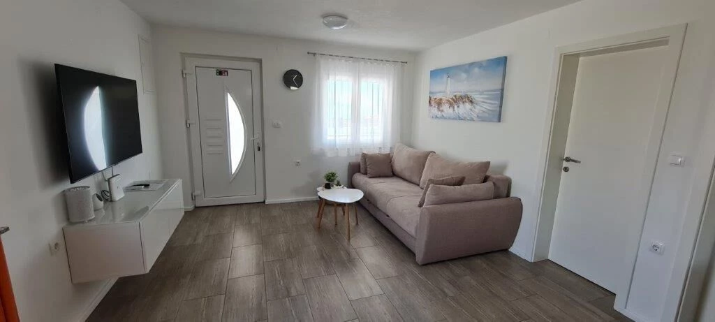 Apartmán Kvarner - Povile (Novi Vinodolski) KV 7643 N1