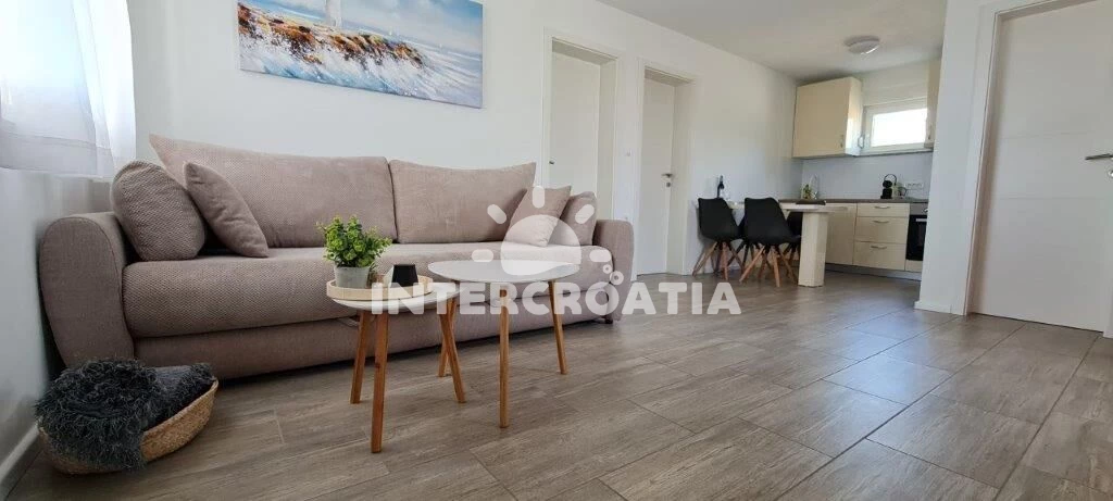 Apartmán Kvarner - Povile (Novi Vinodolski) KV 7643 N1