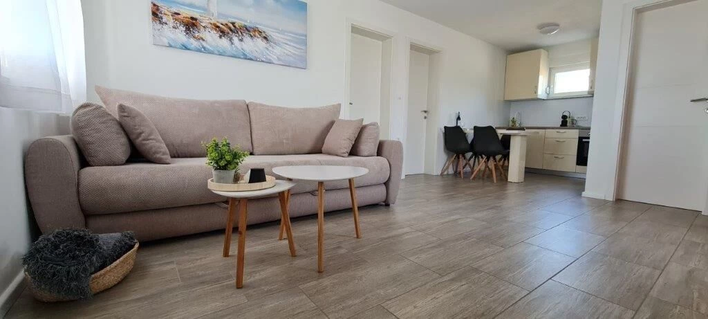 Apartmán Kvarner - Povile (Novi Vinodolski) KV 7643 N1