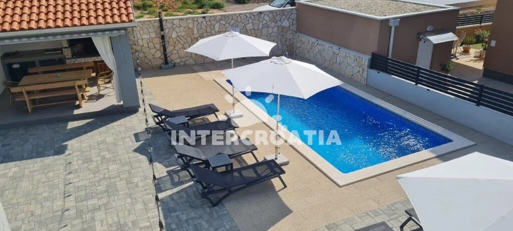 Apartmán Kvarner - Povile (Novi Vinodolski) KV 7643 N2