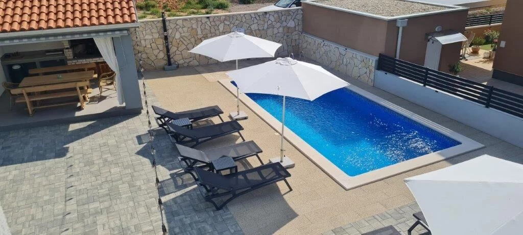 Apartmán Kvarner - Povile (Novi Vinodolski) KV 7643 N2