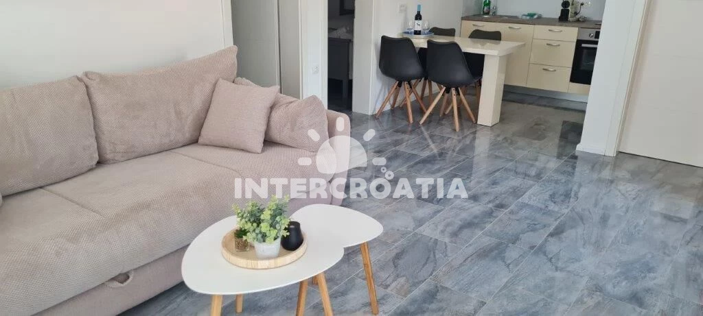 Apartmán Kvarner - Povile (Novi Vinodolski) KV 7643 N2