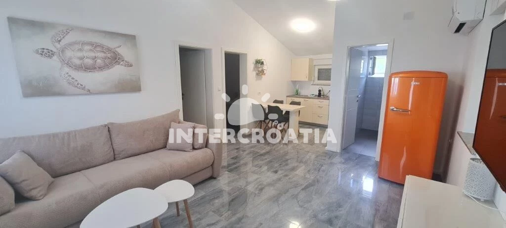 Apartmán Kvarner - Povile (Novi Vinodolski) KV 7643 N2