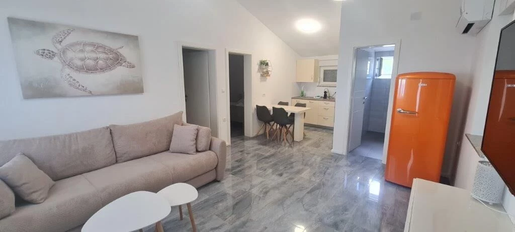 Apartmán Kvarner - Povile (Novi Vinodolski) KV 7643 N2