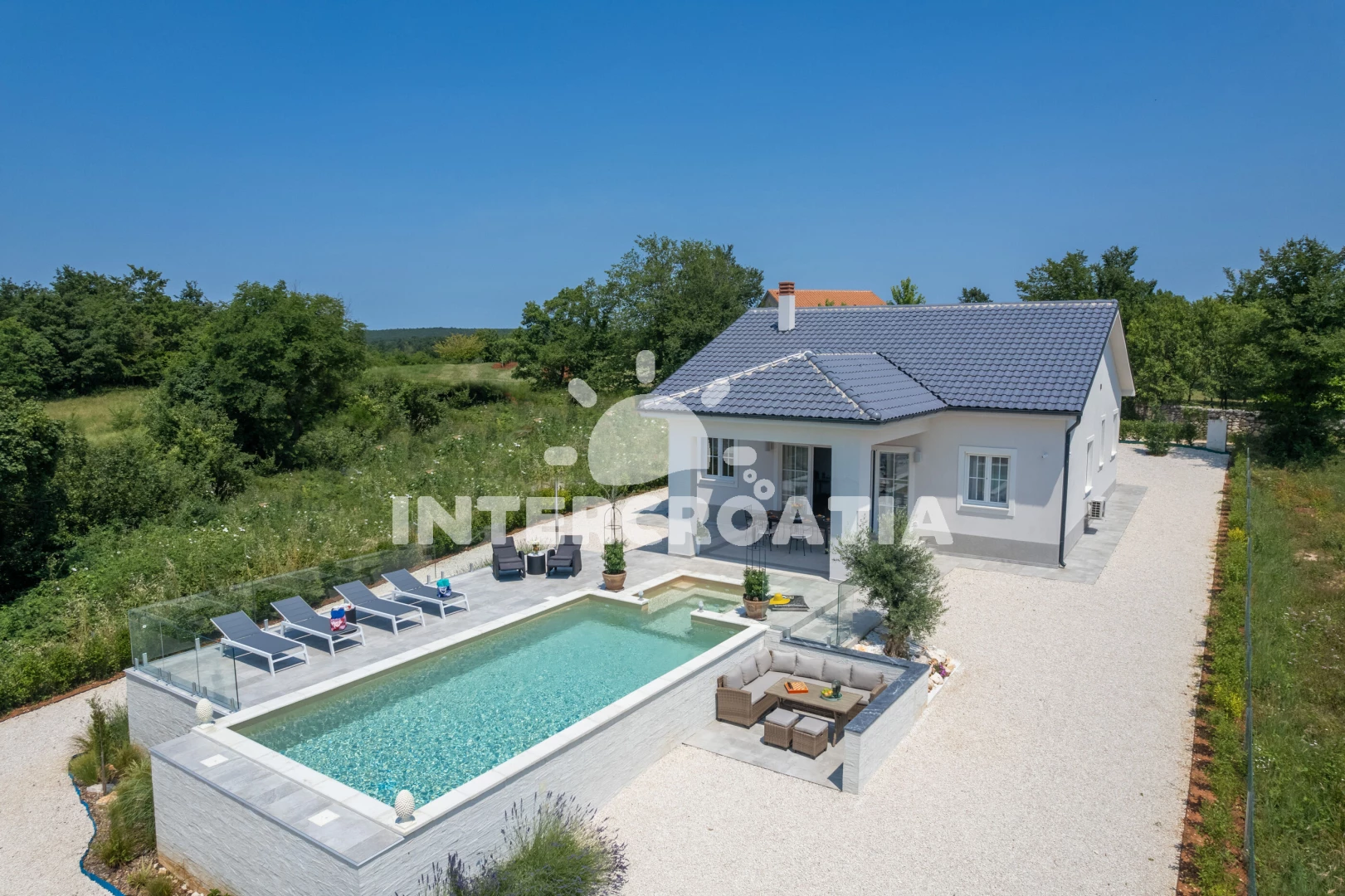 Vila Istrie - Žminj IS 7198 N1