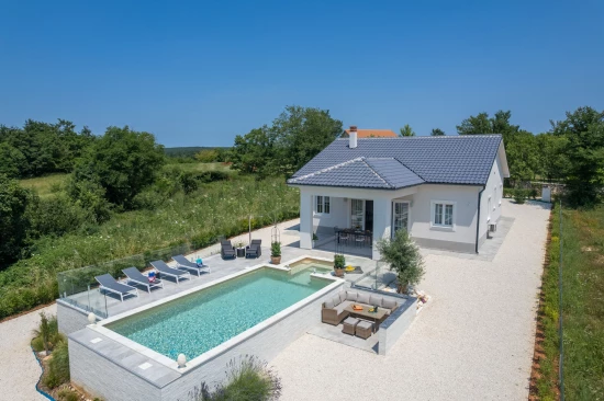 Vila Istrie - Žminj IS 7198 N1