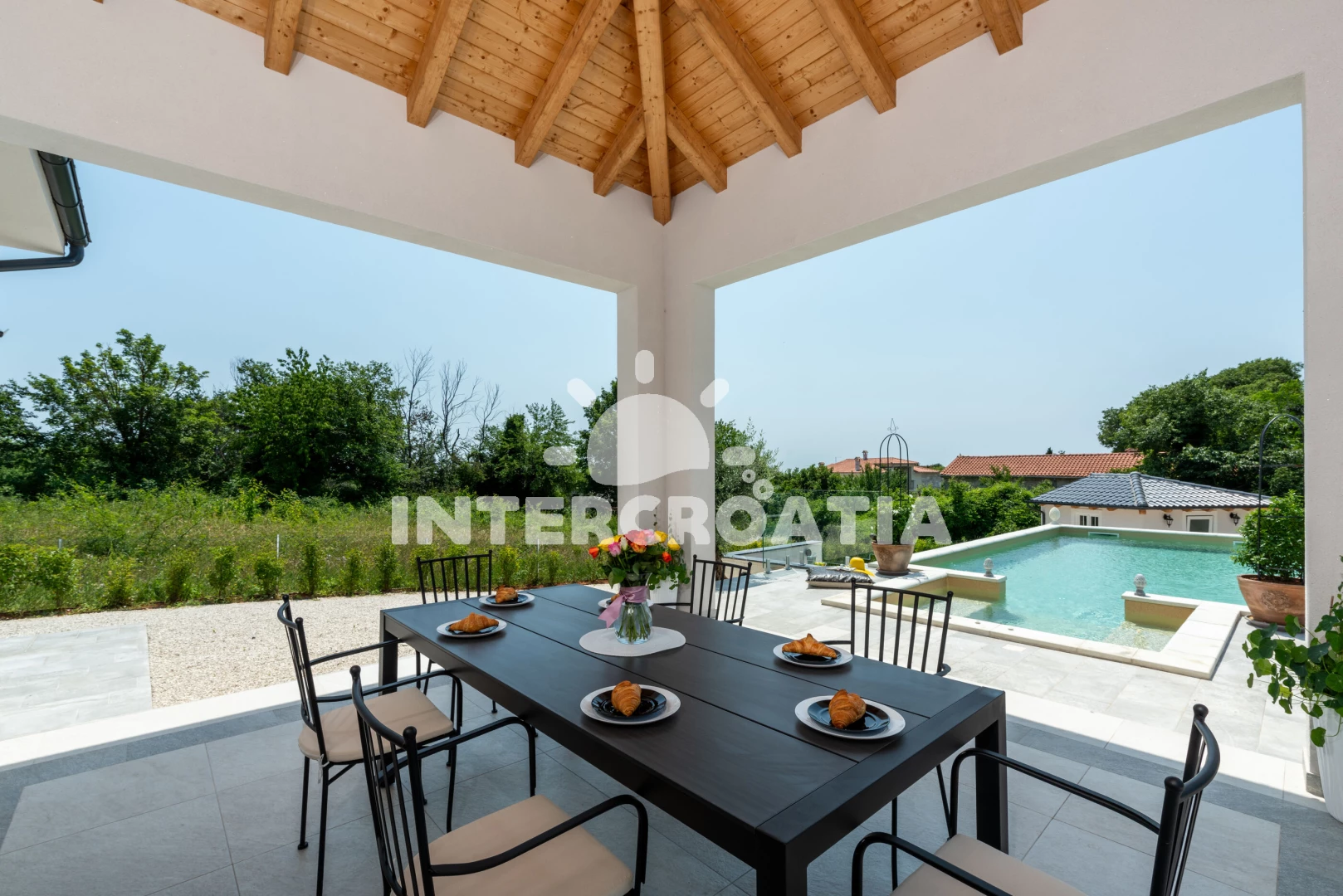 Vila Istrie - Žminj IS 7198 N1