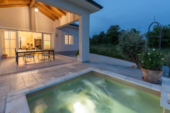 Vila Istrie - Žminj IS 7198 N1