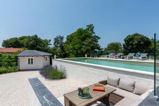 Vila Istrie - Žminj IS 7198 N1