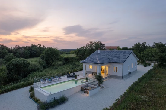 Vila Istrie - Žminj IS 7198 N1