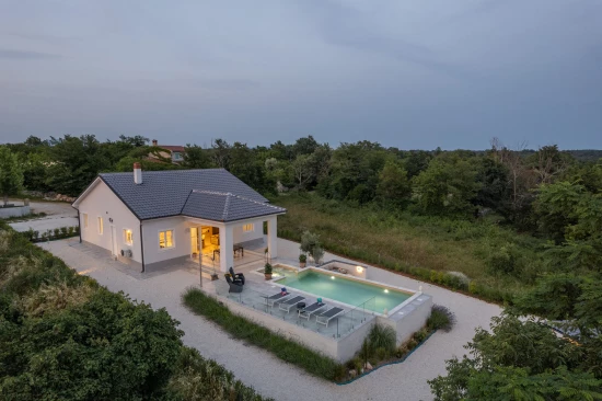 Vila Istrie - Žminj IS 7198 N1